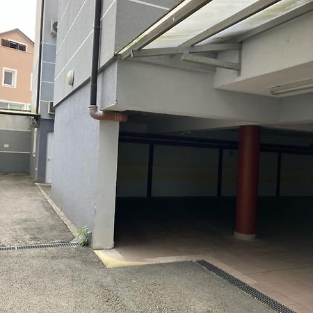 Apartment Capriati With Parking Garage أوماغ المظهر الخارجي الصورة