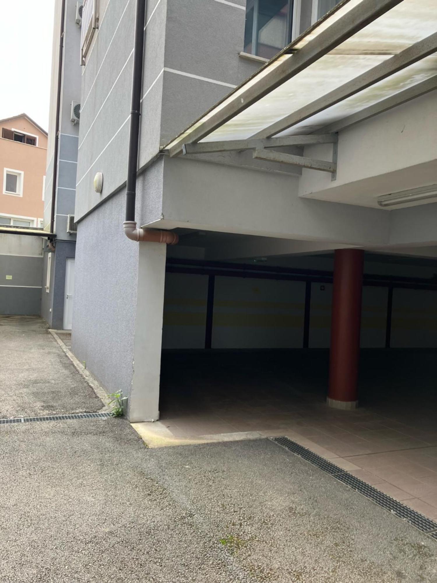 Apartment Capriati With Parking Garage أوماغ المظهر الخارجي الصورة